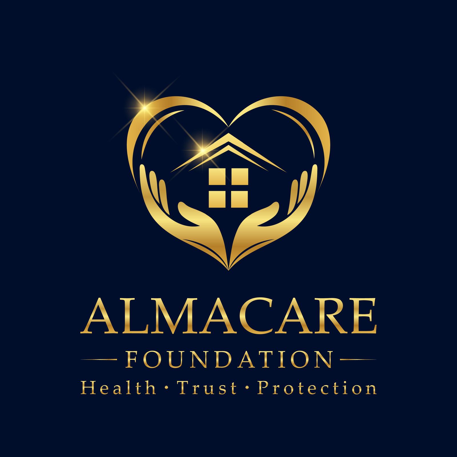 AlmaCare Foundation — Health, Trust, Protection